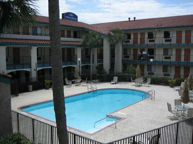 Tricove Inn & Suites Jacksonville Eksteriør billede